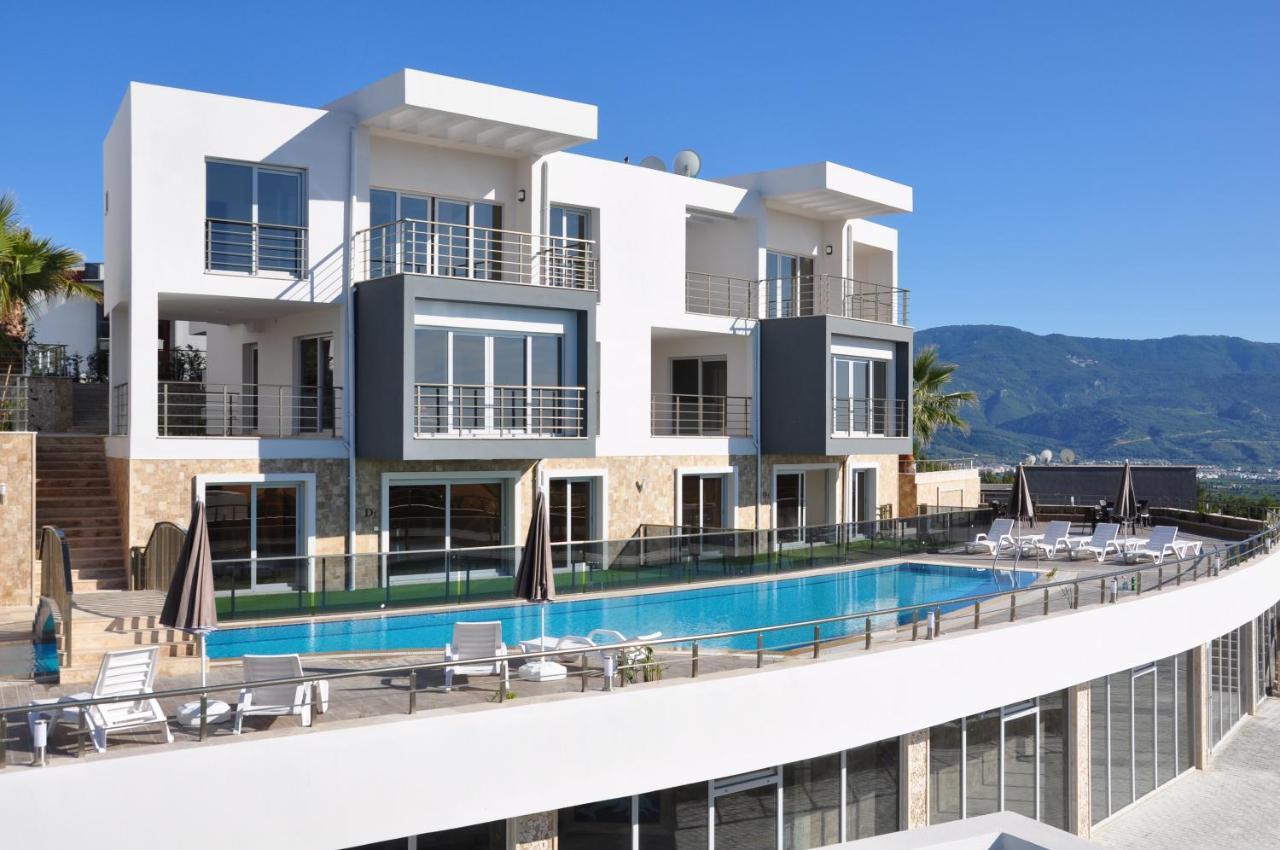 1 Room Apart At Kusadasi Sogucak Village Екстер'єр фото