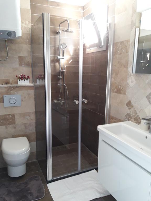 1 Room Apart At Kusadasi Sogucak Village Екстер'єр фото