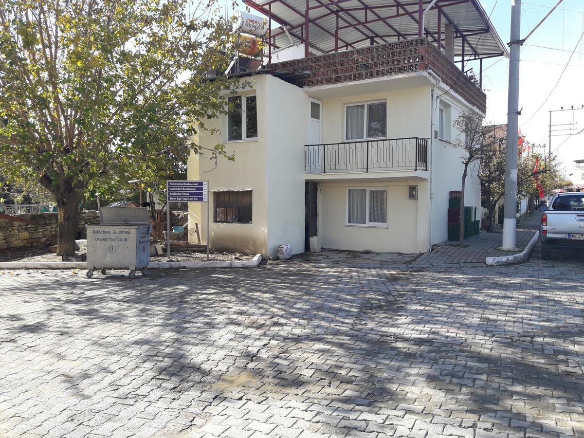 1 Room Apart At Kusadasi Sogucak Village Екстер'єр фото