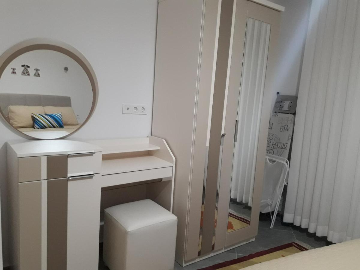 1 Room Apart At Kusadasi Sogucak Village Екстер'єр фото